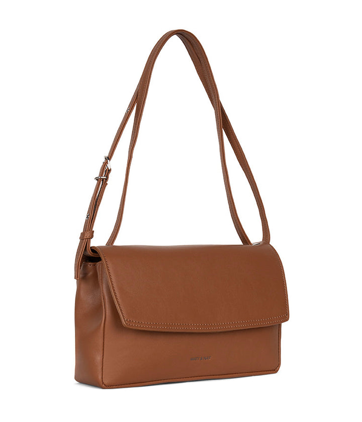 Jodi Crossbody Shoulder Bag | Matt and Nat