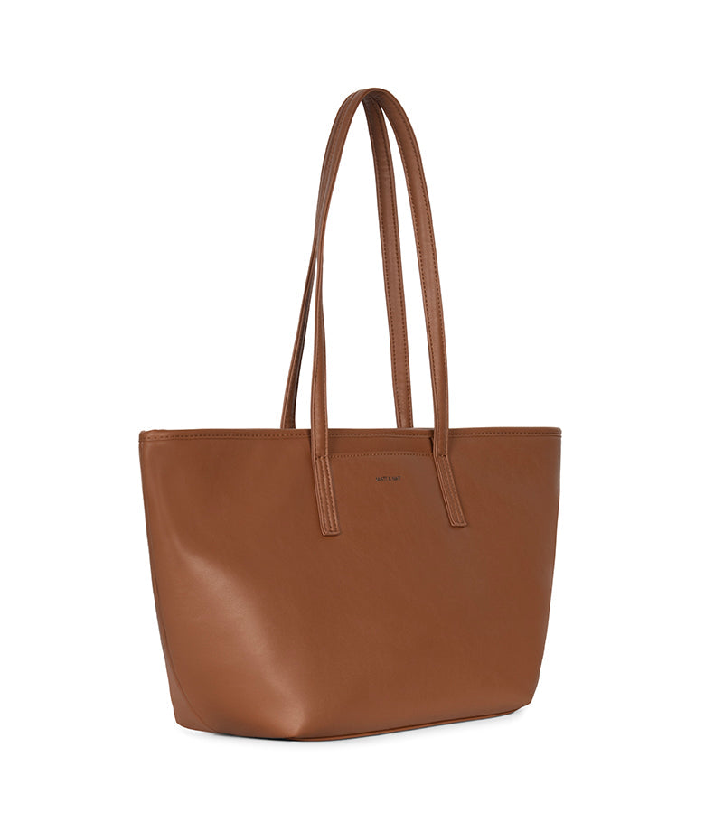Marisa Shoulder Tote Bag | Matt and Nat