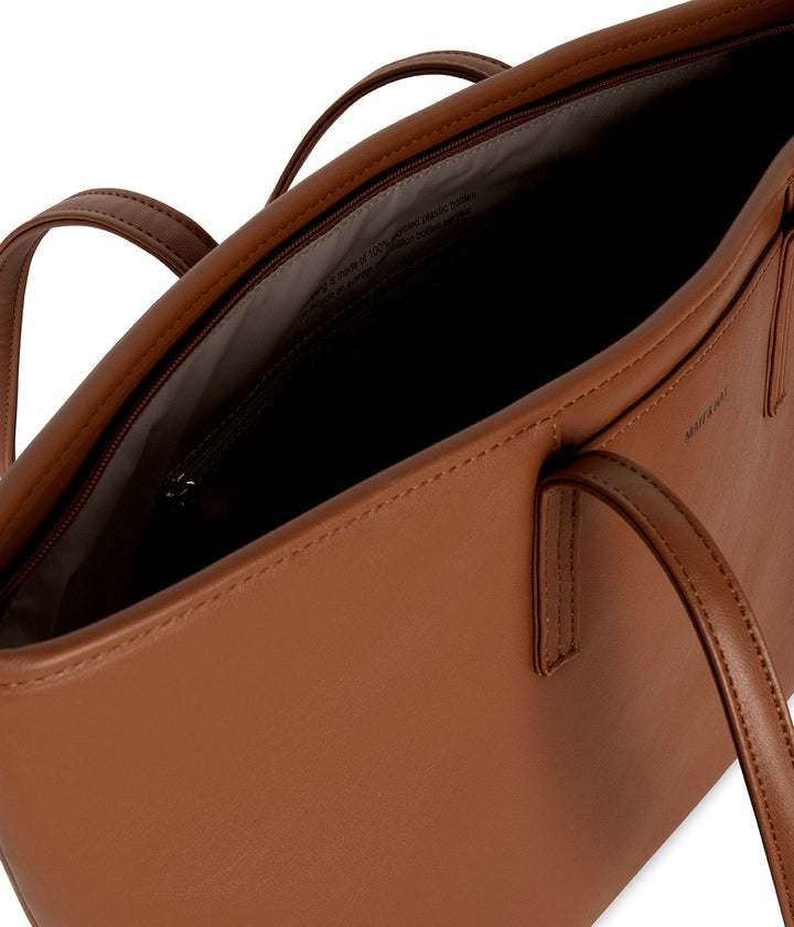 Marisa Shoulder Tote Bag | Matt and Nat