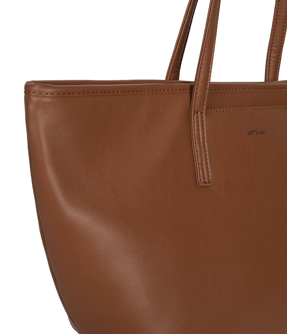 Marisa Shoulder Tote Bag | Matt and Nat