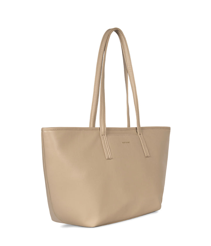 Marisa Shoulder Tote Bag | Matt and Nat