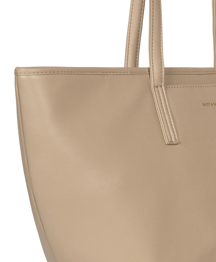 Marisa Shoulder Tote Bag | Matt and Nat