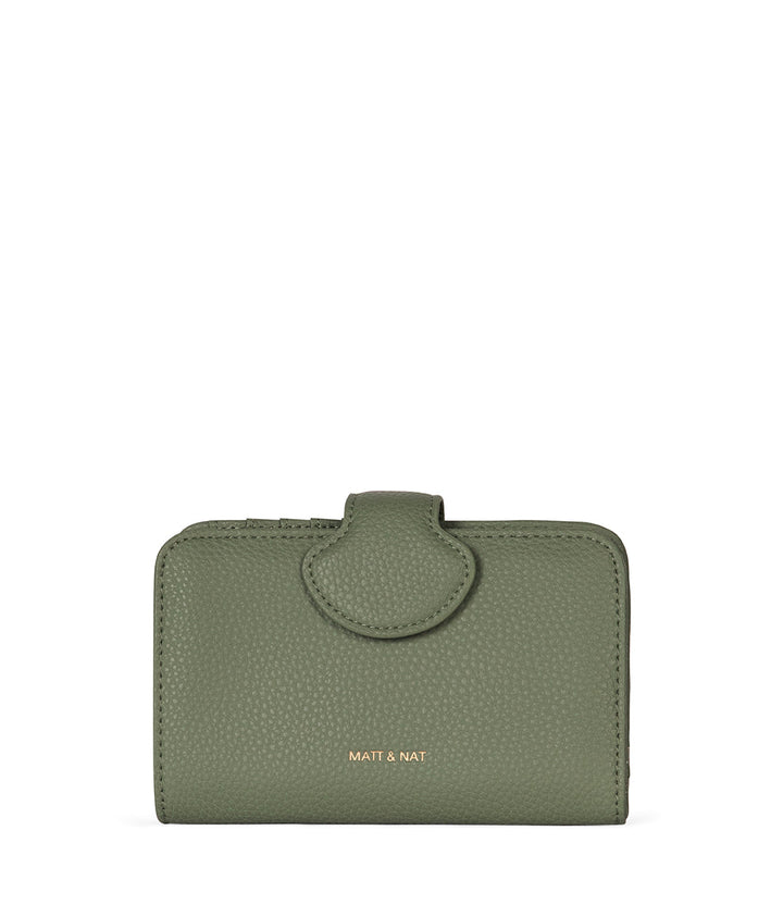 Float Small Wallet | Matt and Nat