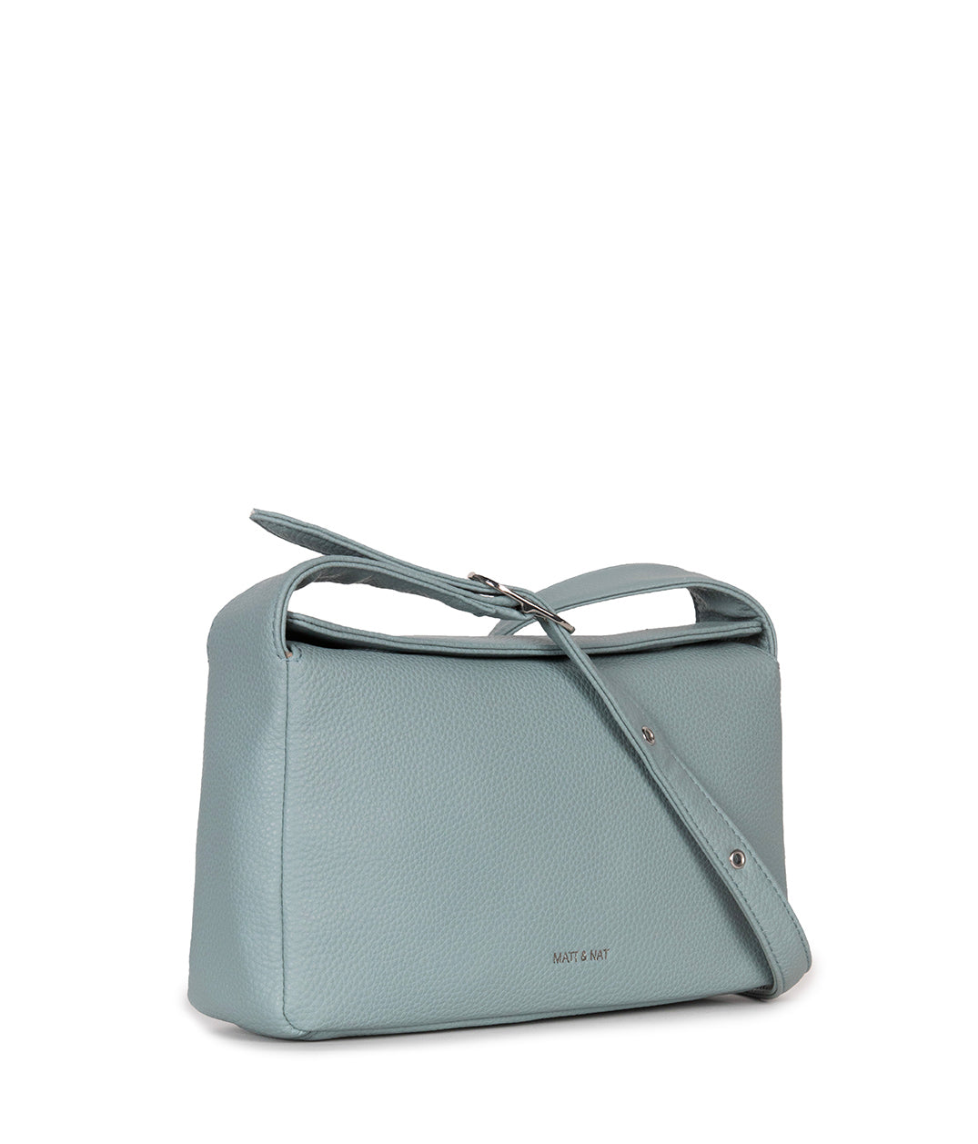 Keri Grain Crossbody Bag | Matt and Nat