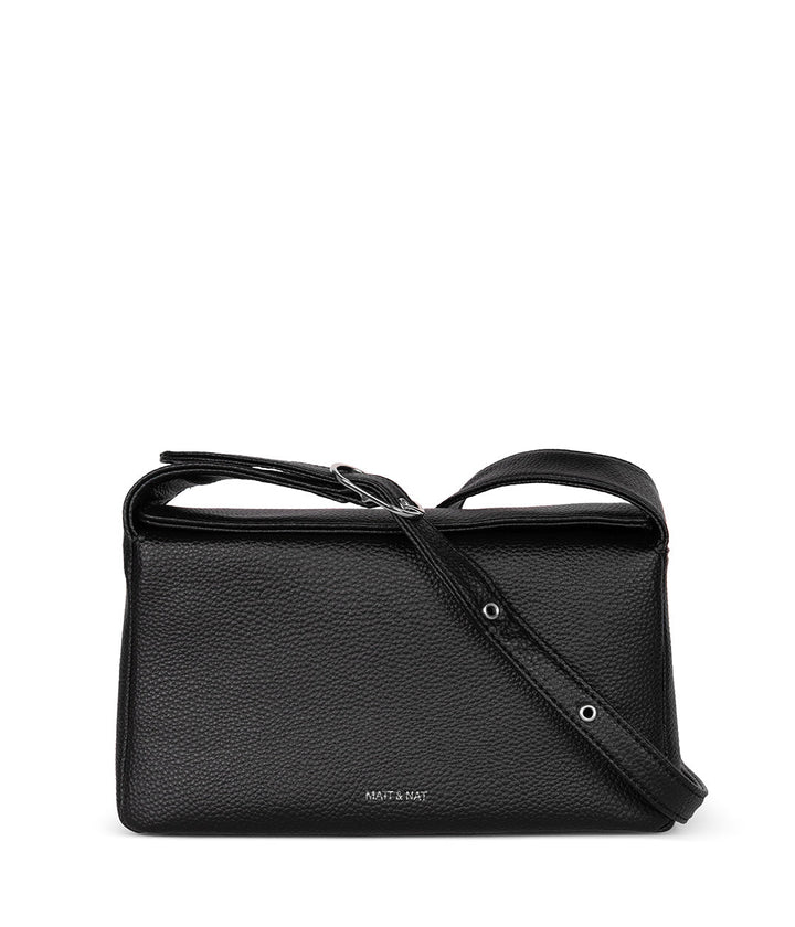 Keri Grain Crossbody Bag | Matt and Nat