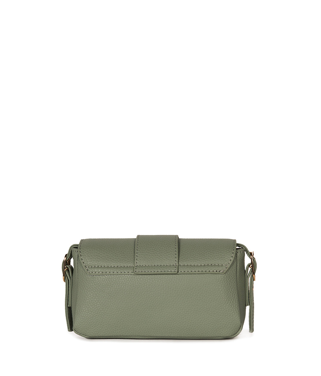 Isabelle Small Grain Shoulder Bag | Matt and Nat