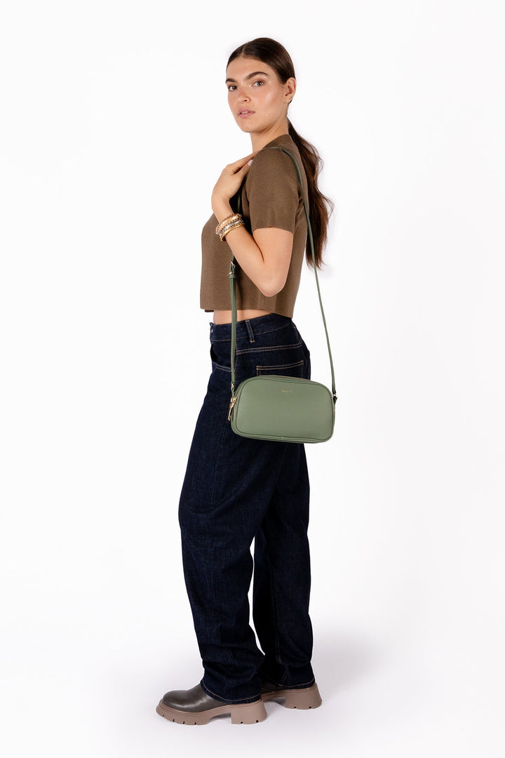 Pair Crossbody Bag | Matt and Nat