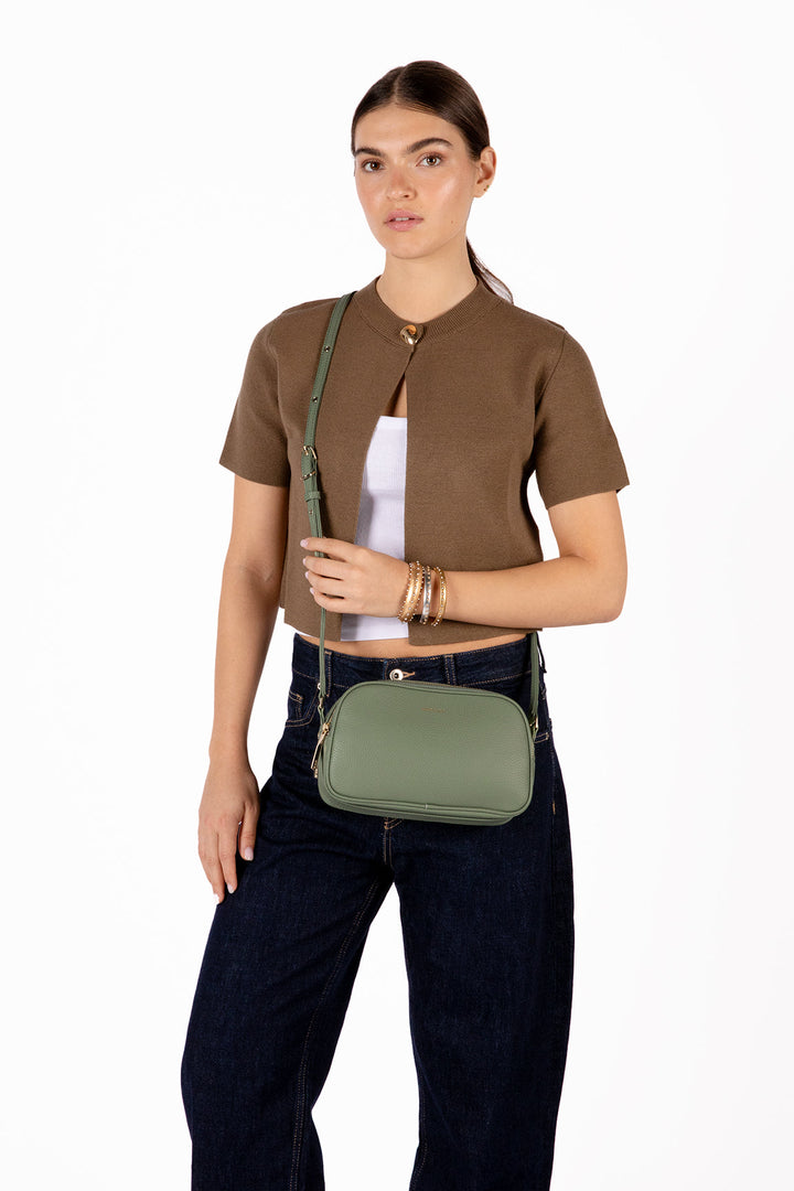Pair Crossbody Bag | Matt and Nat