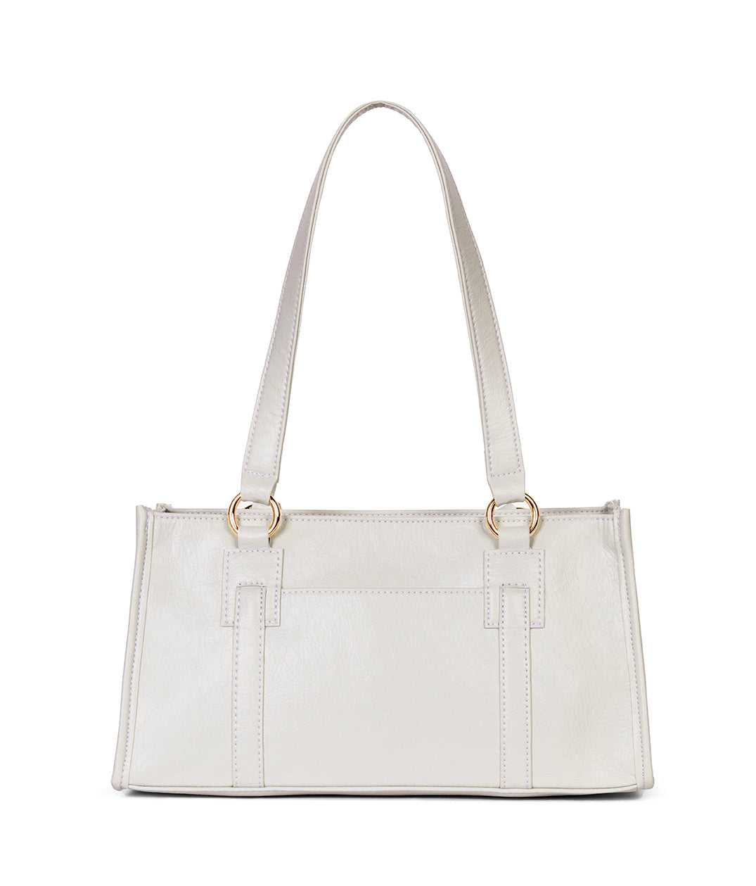 Zaria Tote Satchel Bag | Matt and Nat
