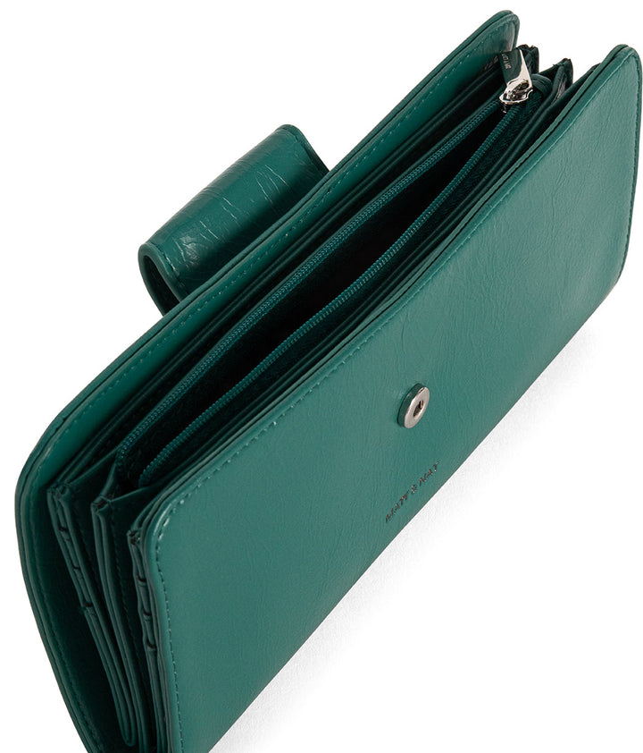 Thea Wallet | Matt and Nat