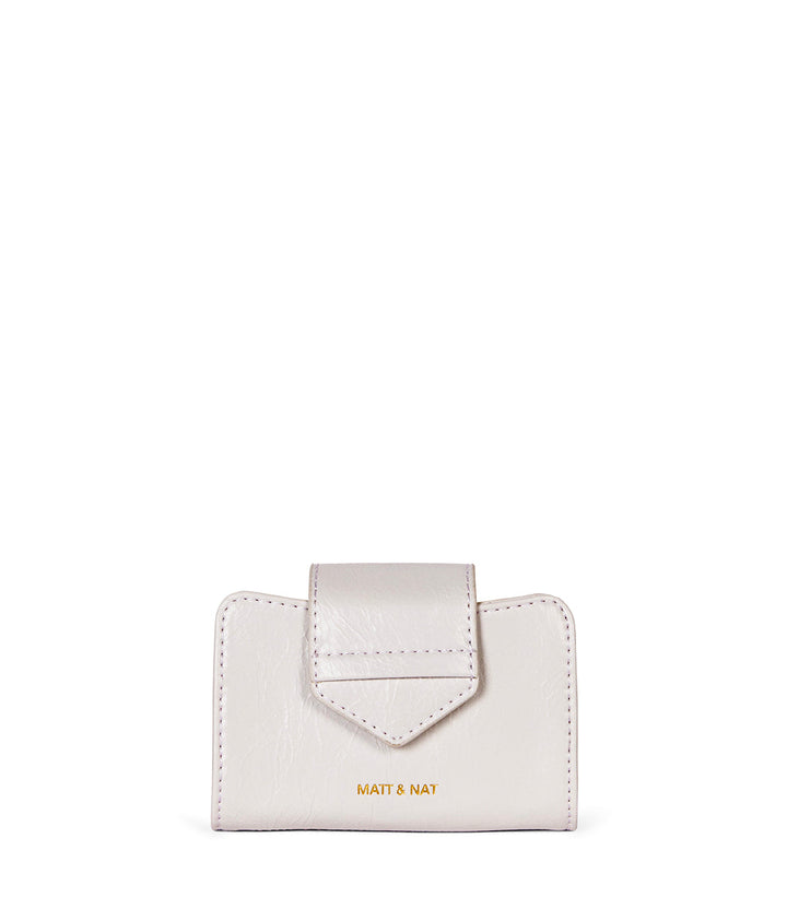 Thea Small Wallet | Matt and Nat
