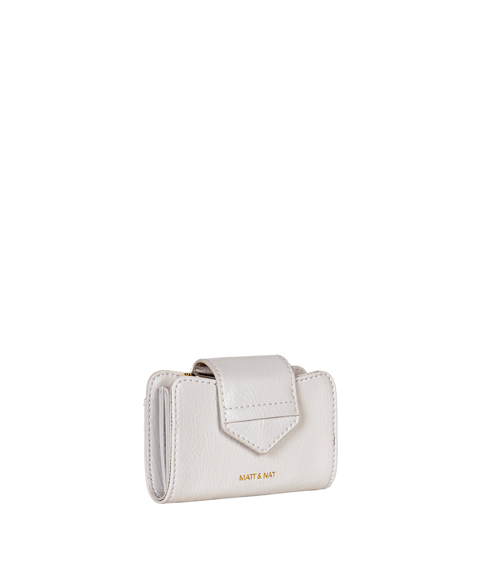 Matt & Nat Thea SM Wallet | Vegan Accordion Wallet Canada – Jolie