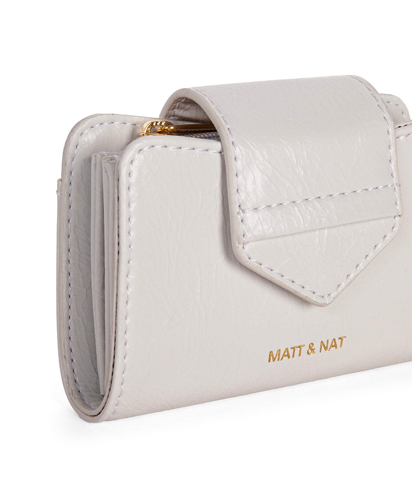 Thea Small Wallet | Matt and Nat