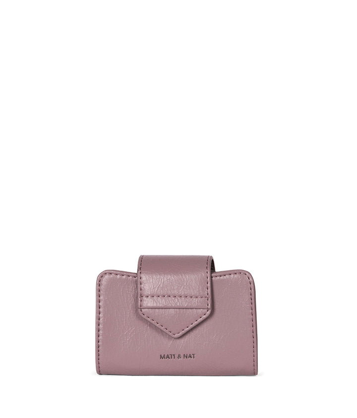 Thea Small Wallet | Matt and Nat