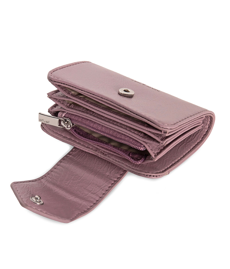 Thea Small Wallet | Matt and Nat