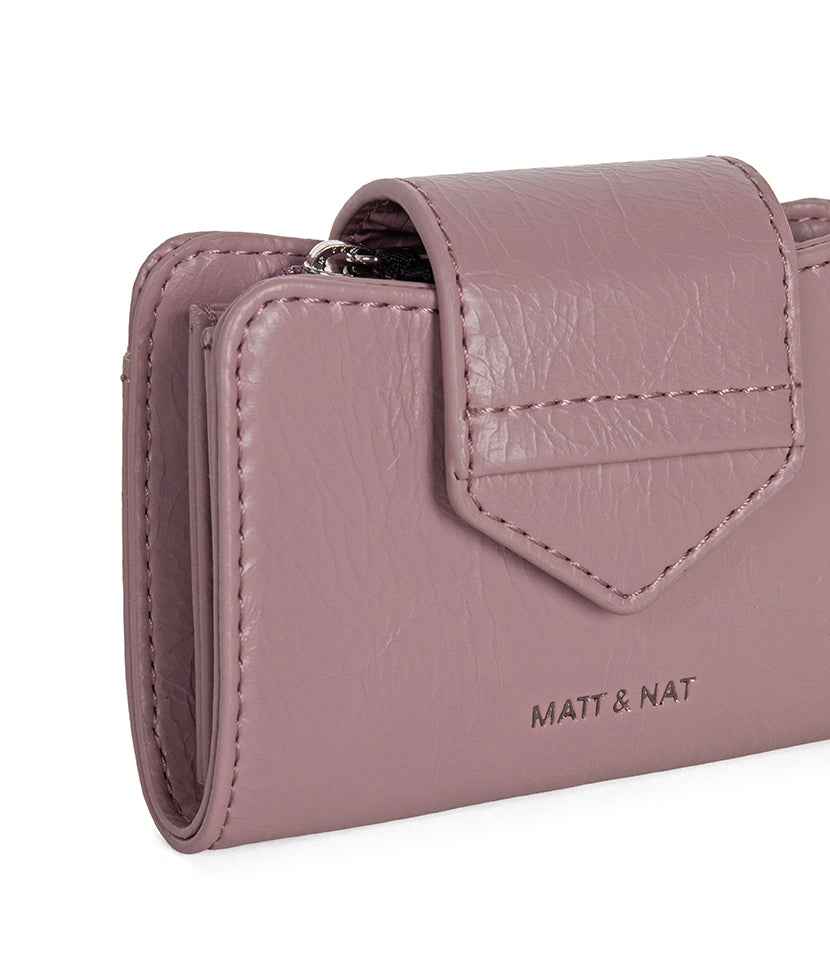 Thea Small Wallet | Matt and Nat
