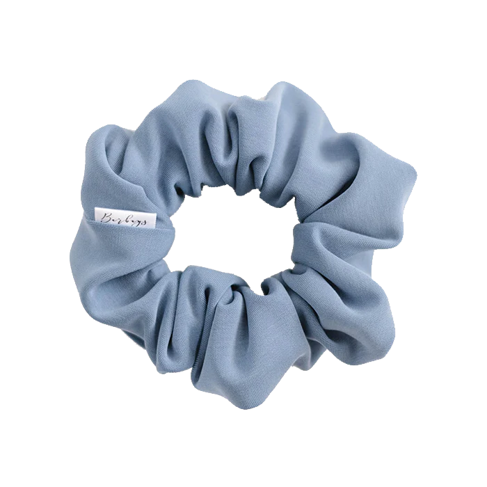 Salt Water Scrunchie | Barbays