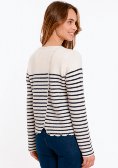 Rachel Sweater | Artlove