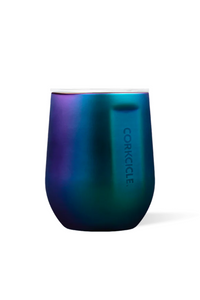 Stemless Wine Cup - 12 oz Dragonfly | Corkcicle