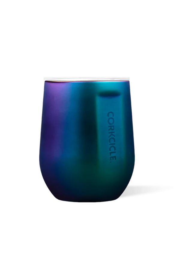 Stemless Wine Cup - 12 oz Dragonfly | Corkcicle