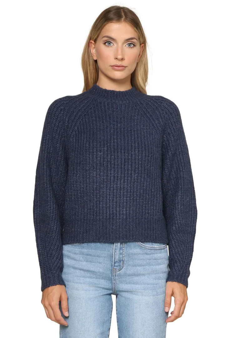 Desmond Pullover Sweater - Inca | Z Supply - Clearance