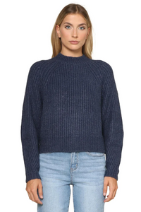 Desmond Pullover Sweater - Inca | Z Supply
