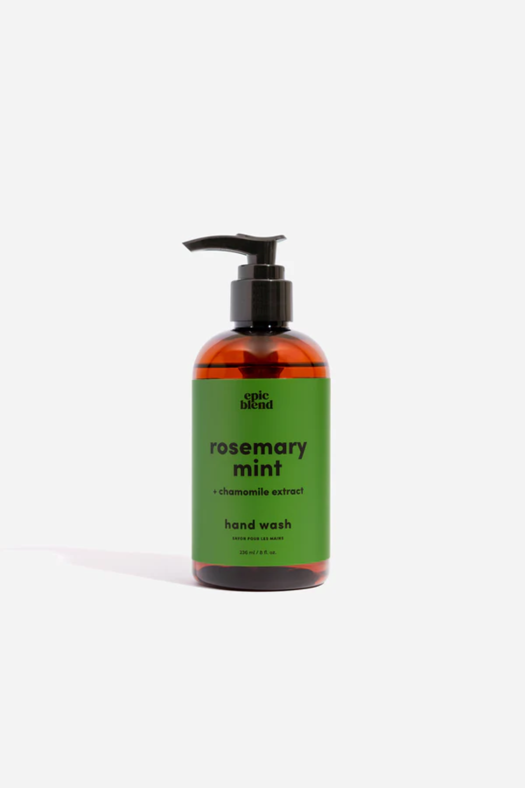 Rosemary Mint Hand Wash  | Epic Blend
