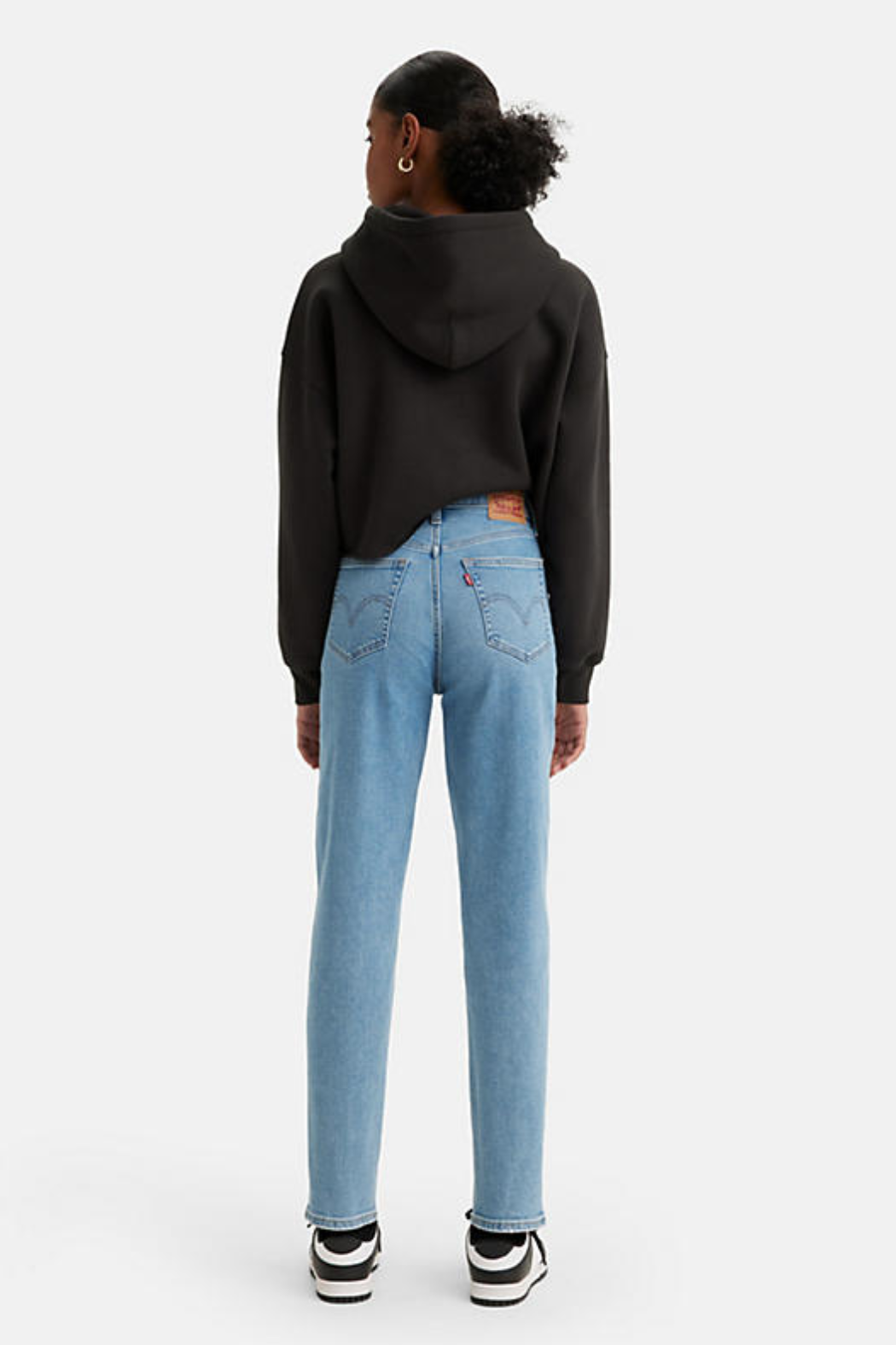 Levis extra mom shop