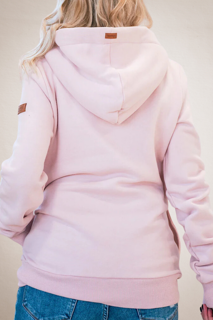 Jas Rose Pullover | Wanakome