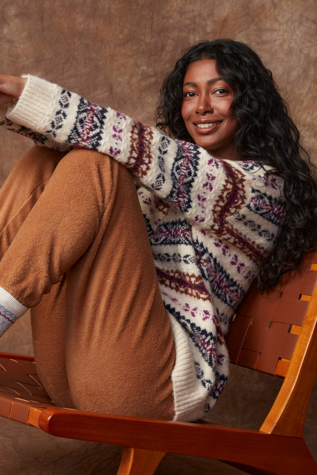 Shinza Sweater | RD Style