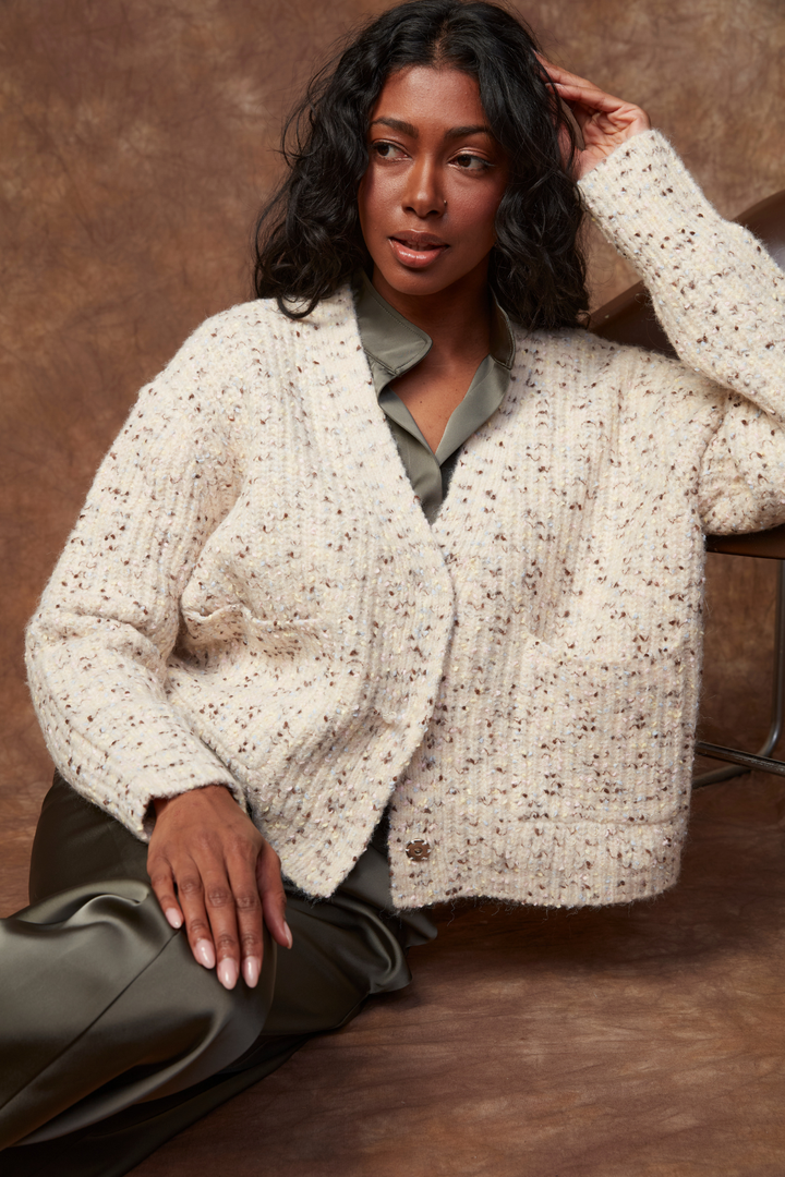 Nedi Cardigan Sweater | RD Style