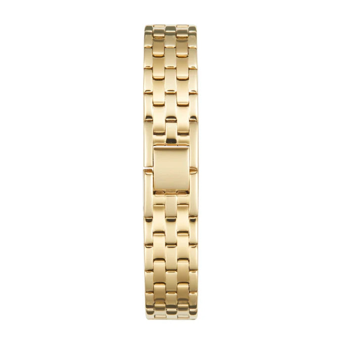Voyager Gatsby Watch - Gold | Pilgrim