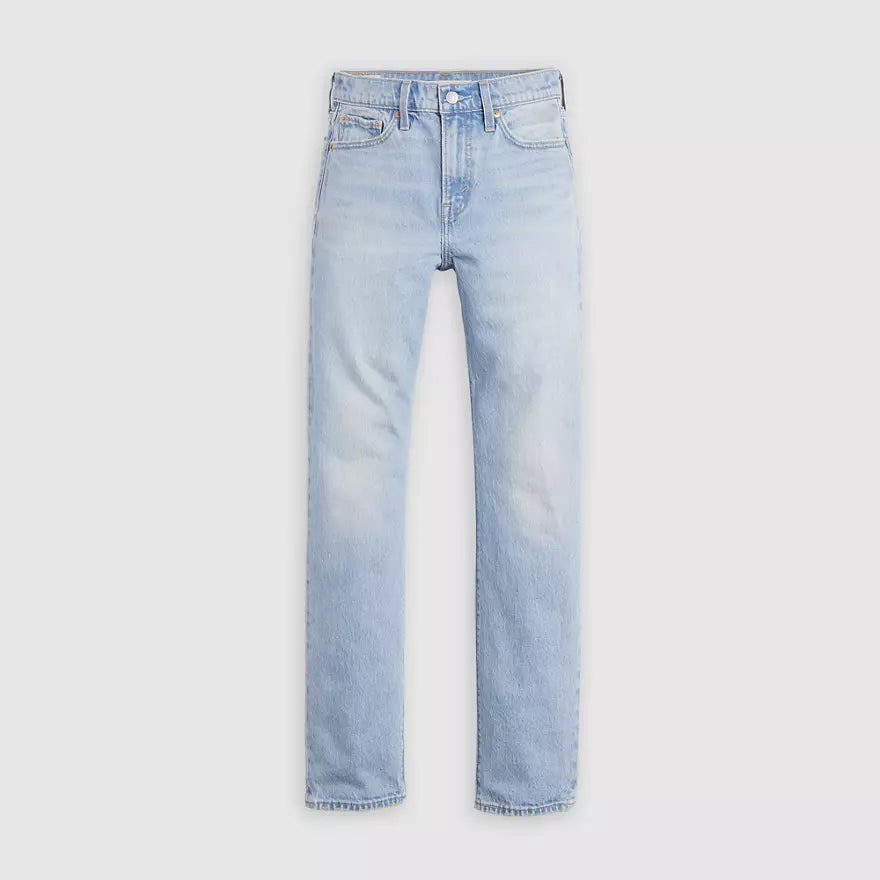 Wedgie Slim Jeans - First In Line | Levi's
