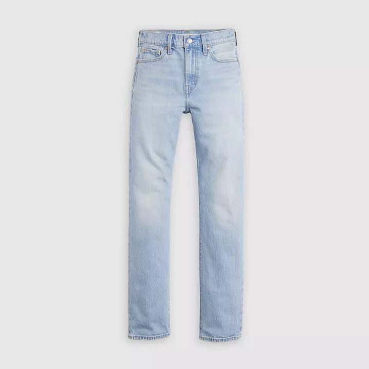 Wedgie Slim Jeans - First In Line | Levi's