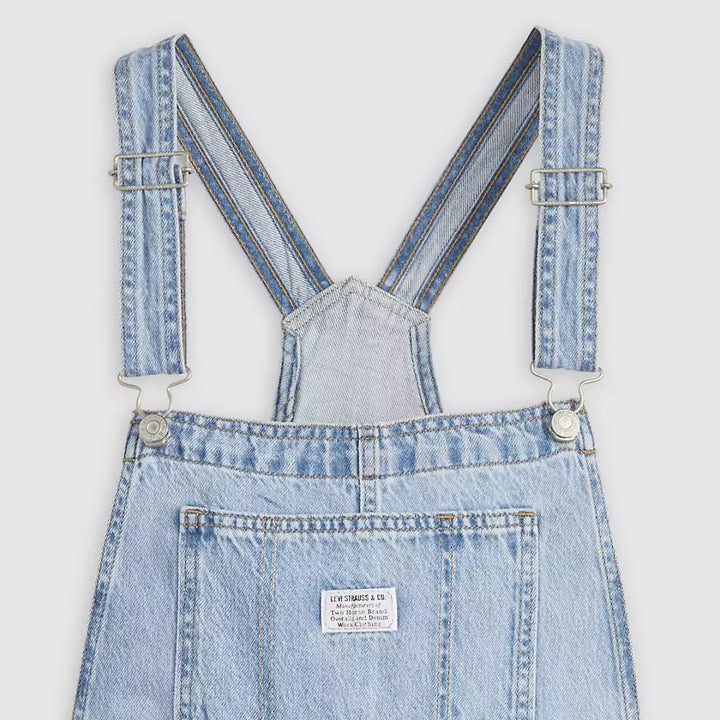 Vintage Shortalls | Levi's