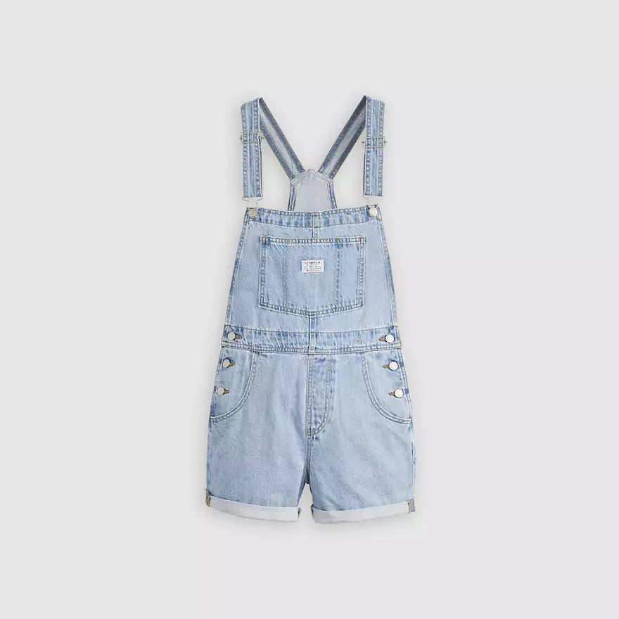 Vintage Shortalls | Levi's