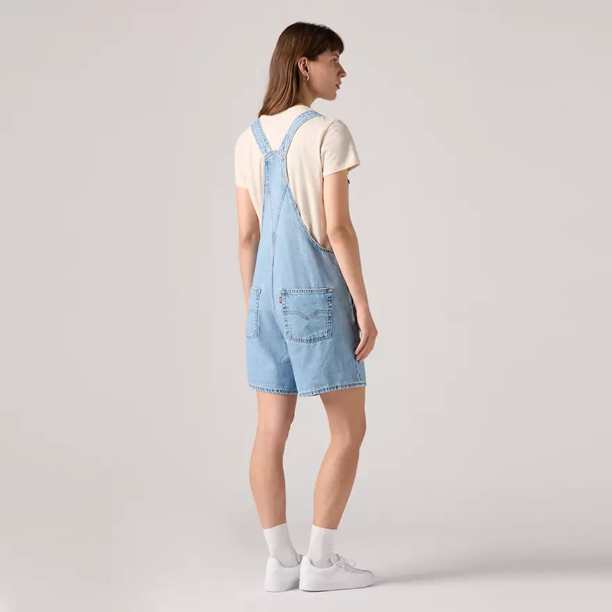 Vintage Shortalls | Levi's