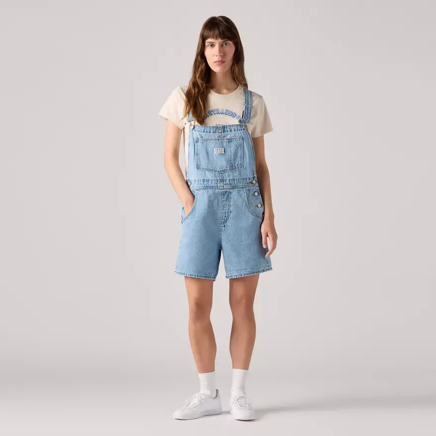 Vintage Shortalls | Levi's