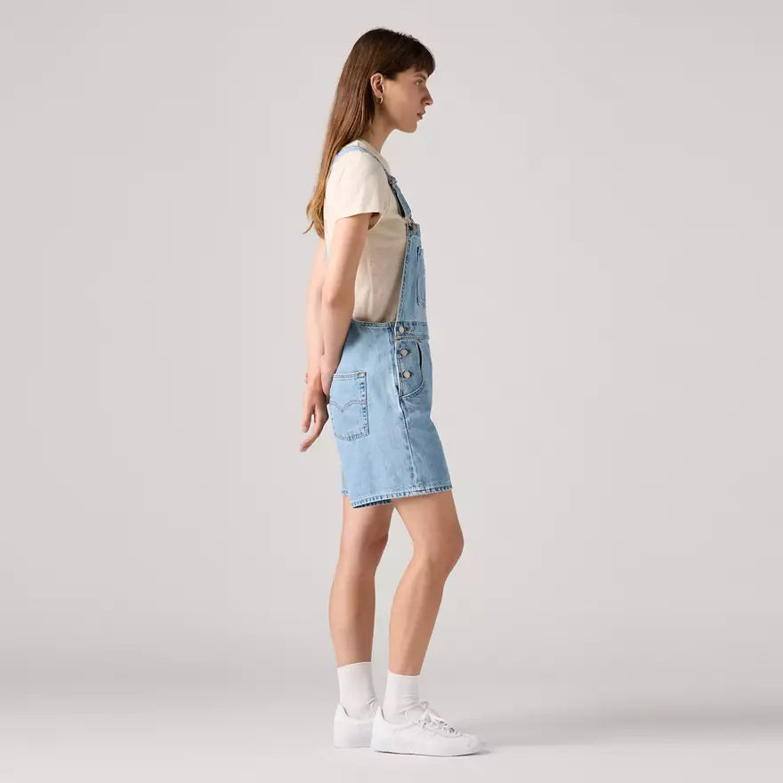 Vintage Shortalls | Levi's