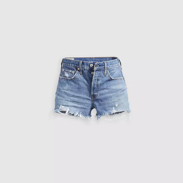 501 Original Jean Shorts – Athens Medium Wash | Levi's