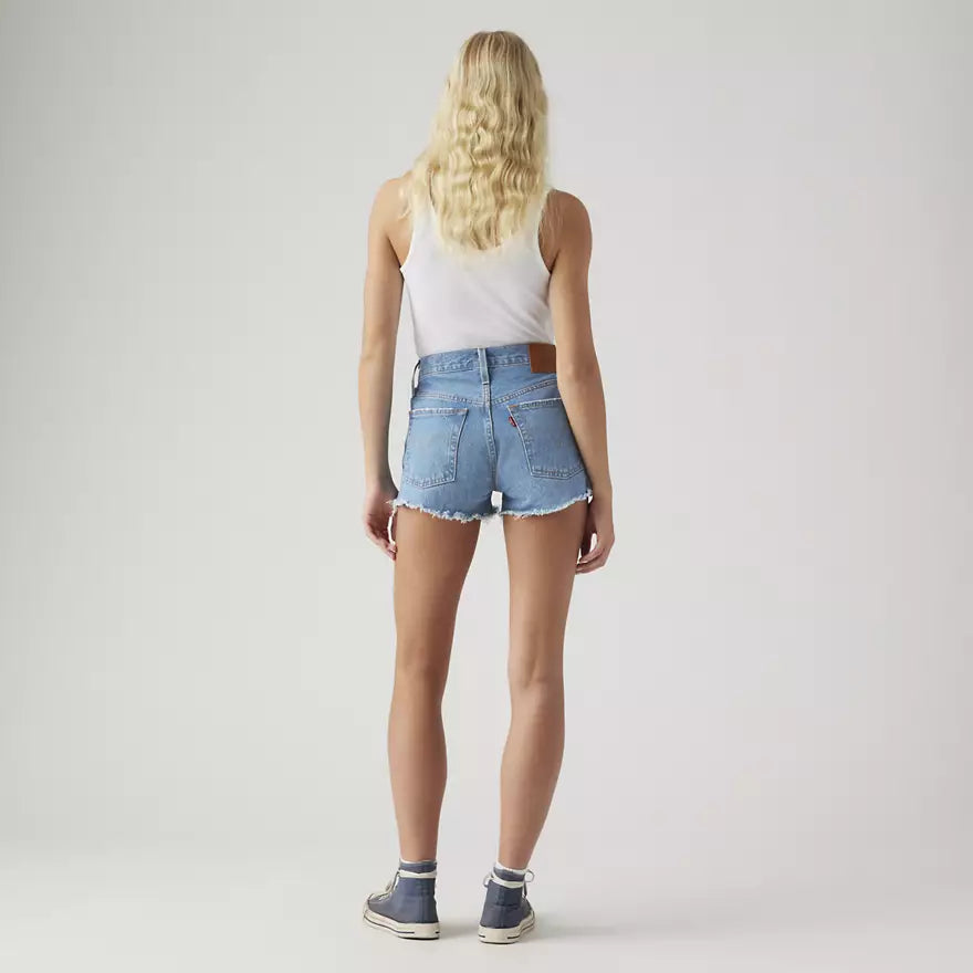 501 Original Jean Shorts – Athens Medium Wash | Levi's