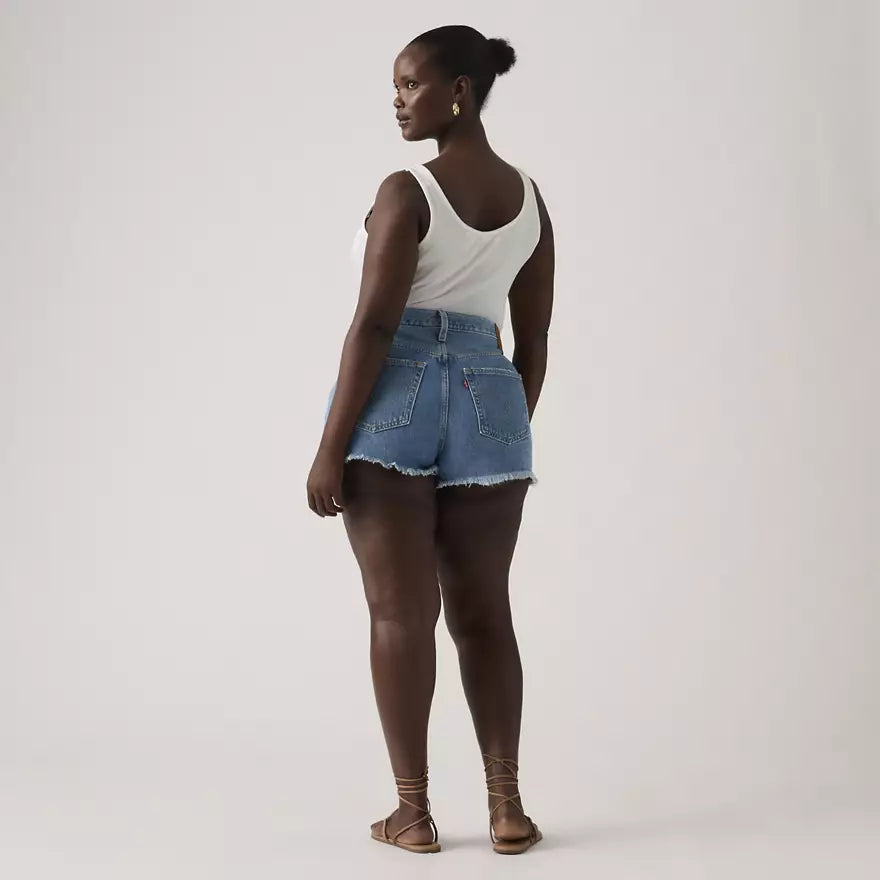 501 Original Jean Shorts – Athens Medium Wash | Levi's