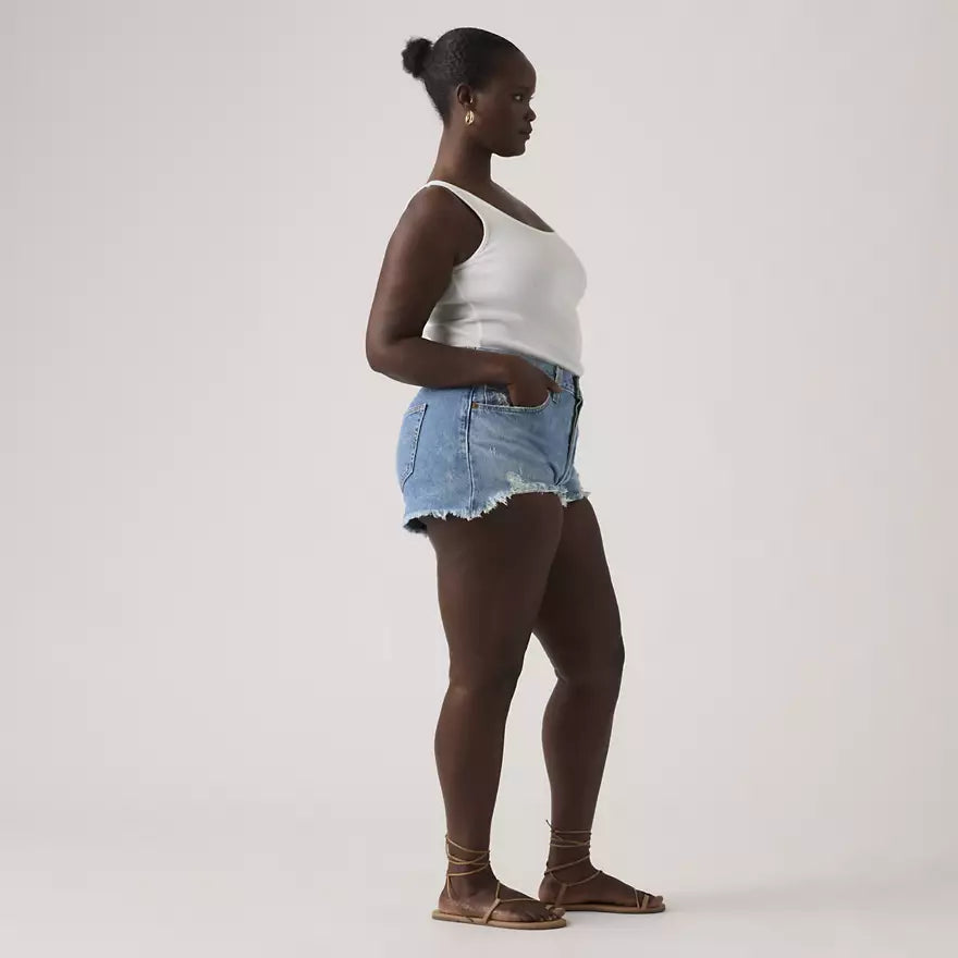 501 Original Jean Shorts – Athens Medium Wash | Levi's