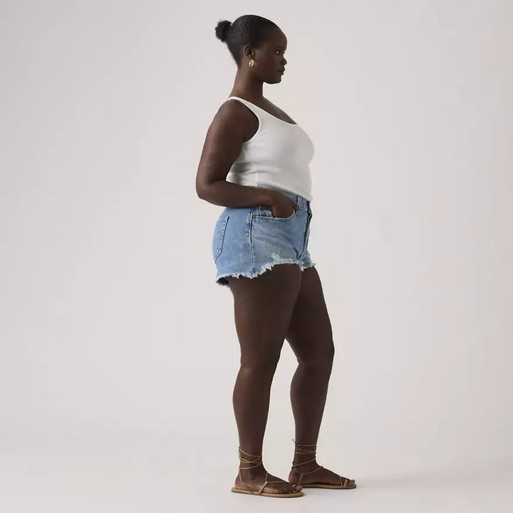 501 Original Jean Shorts – Athens Medium Wash | Levi's