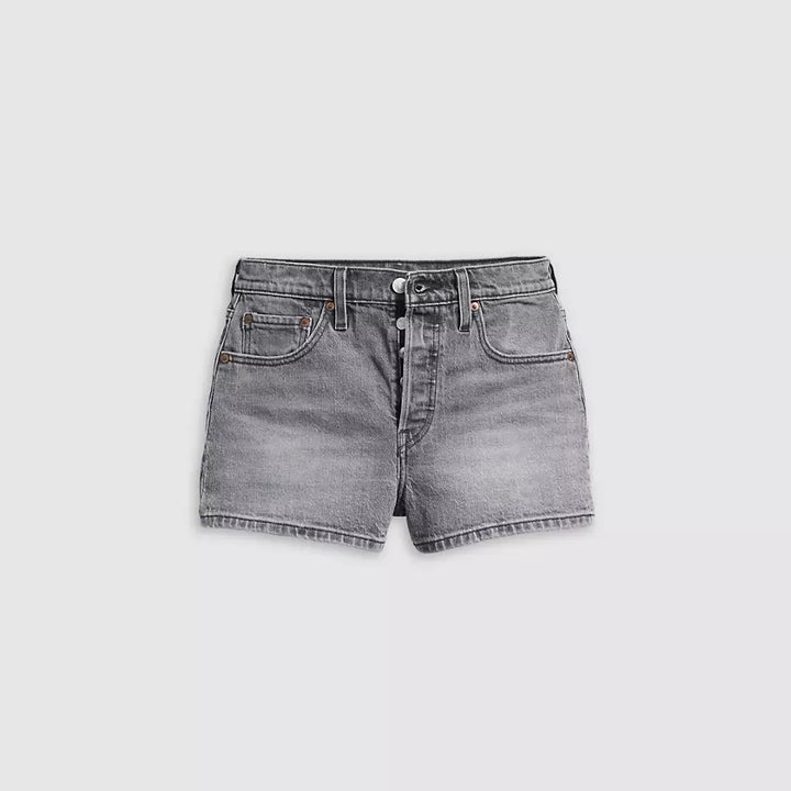 501 Original Jean Shorts – Hit the Road Grey Wash | Levi's