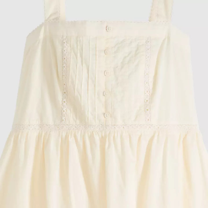 Floral Embroidered Mimi Dress | Levi's