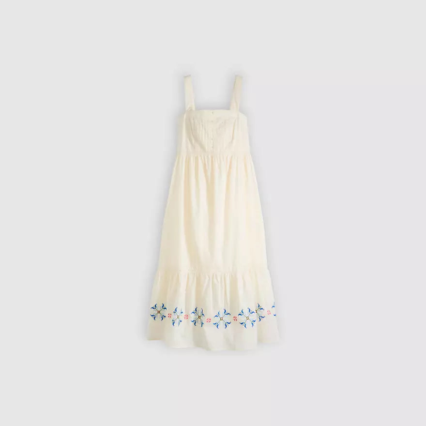 Floral Embroidered Mimi Dress | Levi's