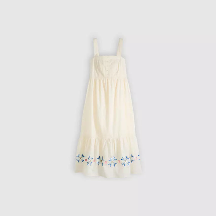 Floral Embroidered Mimi Dress | Levi's