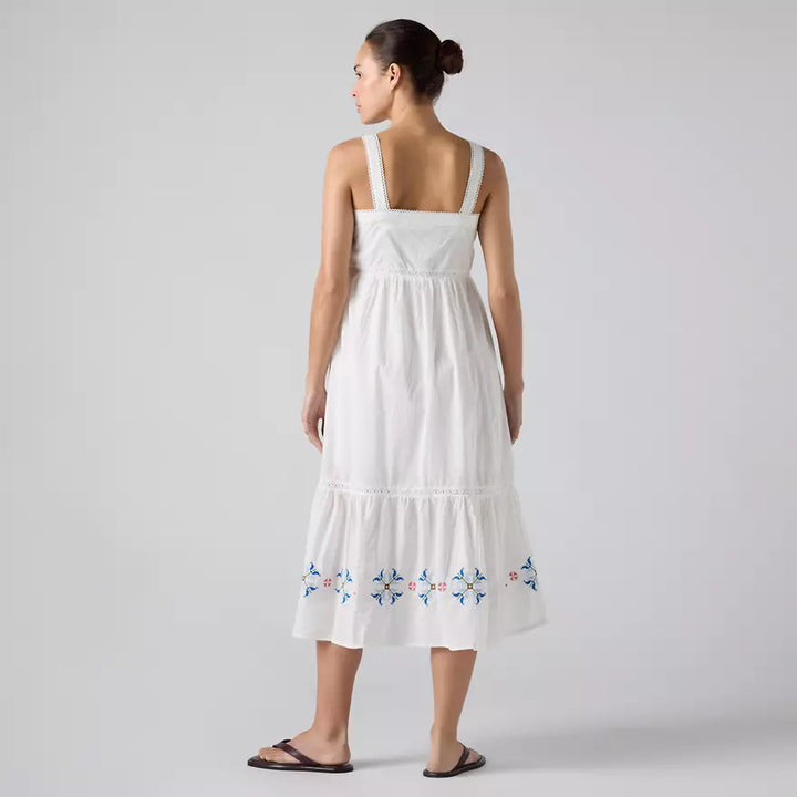 Floral Embroidered Mimi Dress | Levi's