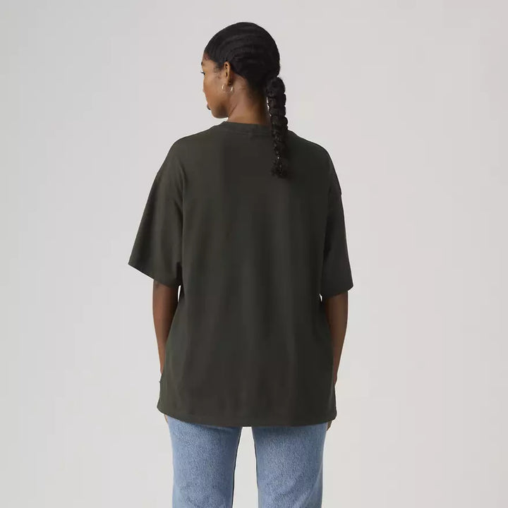 Graphic Short Stack Tee – All The Boots | Levi's